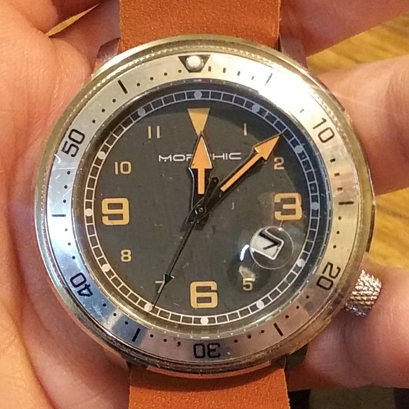 Morphic Watch - Picture 2 of 3